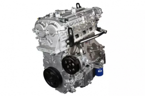 Двигун Chevrolet Malibu 13-15 2.5