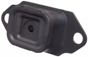 Подушка двигуна ліва Nissan Versa 12-19
