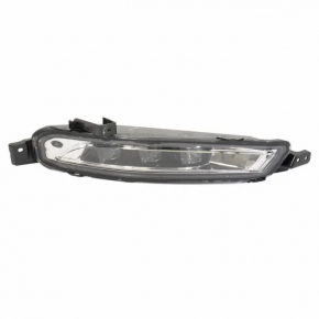 Ходовые огни DRL правые Lincoln Continental 17-20