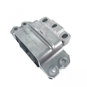 Подушка двигуна ліва VW Passat b8 16-19 USA 1.8T, 2.0T