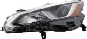 Фара передня ліва Nissan Altima 19-21 гола галоген