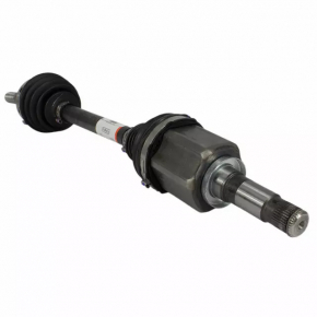 Привод полуось передняя левая Ford Fusion mk5 13-20 hybrid, plug-in