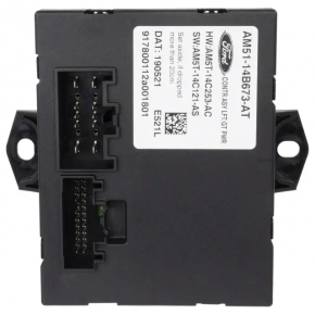 POWER LIFT CONTROL MODULE Ford C-max MK2 13-18