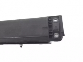 Подушка безопасности airbag коленная водительская левая Ford Fusion mk5 13-20 стрельнувшая