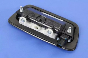 Ручка двери багажника Jeep Grand Cherokee WK2 17-17 keyless