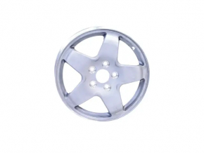 Запасное колесо докатка Jeep Grand Cherokee WK2 11-21 D18 175/90, легкосплав