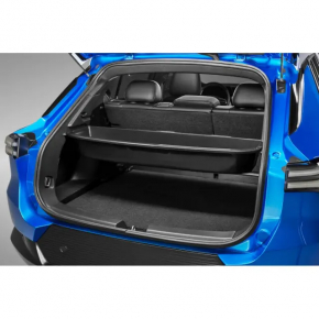 Полка багажника Chevrolet Equinox EV 24-26