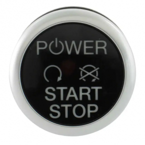 Кнопка start-stop Ford Focus mk3 11-18