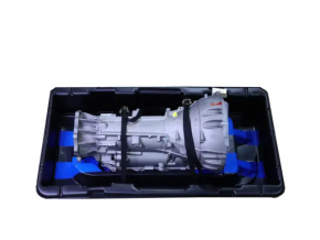 АКПП в сборе Jeep Grand Cherokee WK2 15-15 3.6 AWD 91к