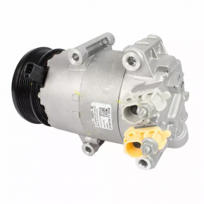 Компресор кондиціонера Ford Fiesta 11-19 1.6
