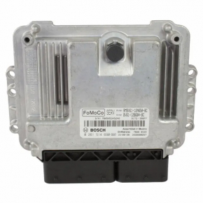 Блок ECU комп'ютер двигуна Ford Focus mk3 11-18 2.0