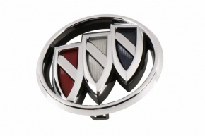 Емблема решітки радіатора grill Buick Encore 17-22