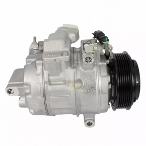 Компрессор кондиционера Lincoln MKX 16- 3.7