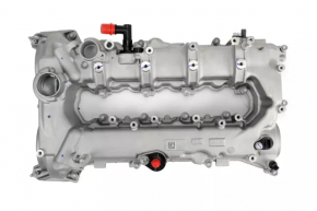 Крышка клапанная Chevrolet Volt 16- 1.5