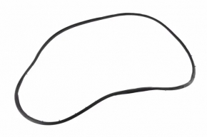 Уплотнитель двери передней левой Chevrolet Equinox EV 24-26