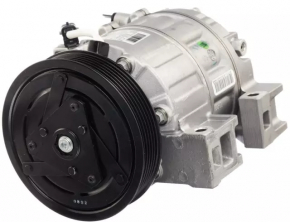 Компресор кондиціонера Nissan Altima 07-12
