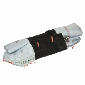 Подушка безопасности airbag левого сиденья Ford Escape MK3 13-19 burn