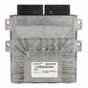 Блок ECU компютер двигуна Ford Mustang mk6 15-17 3.7