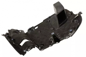 Обшивка арки правая Chevrolet Volt 11-15 черн
