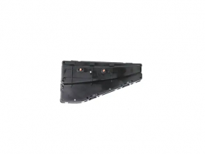 Подушка безпеки airbag лівого сидіння Jeep Grand Cherokee WK2 11-21