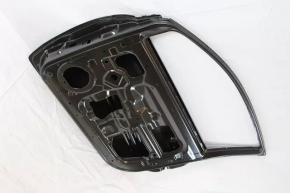 Дверь голая передняя правая Fiat 500 12-19