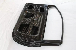 Дверь голая передняя правая Fiat 500 12-19