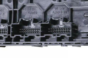 Temperature Control Module Chevrolet Camaro 16-