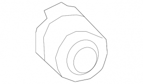 Кнопка start/stop Nissan Altima 19-24