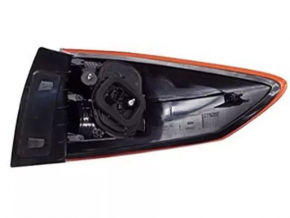 Фонарь внешний крыло левый Ford C-max MK2 13-16 дорест
