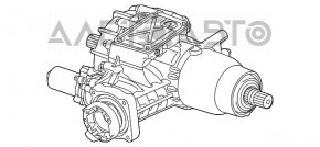 Задний дифференциал редуктор Jeep Cherokee KL 14-15 Off road 84к