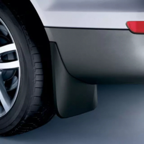 Бризковики передні 2шт Audi Q5 8R 09-17