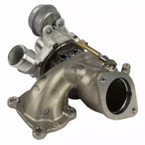 Турбина Ford Mustang mk6 15-23 2.3T
