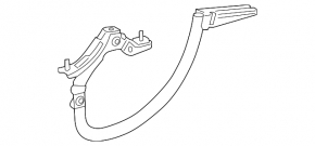 Петля крышки багажника левая Mercedes A-class V177 19-22
