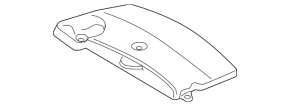 Воздухоприемник Lexus GS350 08-11