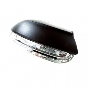 Поворотник зеркала левый VW Passat b7 12-15 USA тип как b8