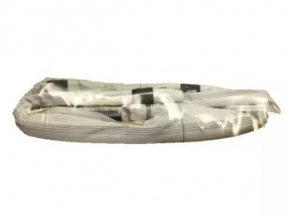 Подушка безопасности airbag боковая шторка левая Ford Escape MK3 14-19 тип 2