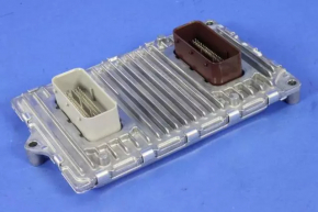 Блок ECU компьютер двигателя Chrysler 200 15-17 3.6
