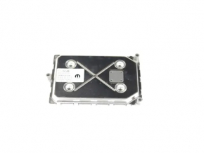 Блок ECU компьютер двигателя Chrysler 200 15-17 3.6