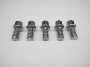 Болт колесный d17 M14x1.5 VW Passat 20-22