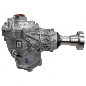 Передній редуктор Lincoln MKC 15-19