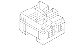 Блок ECU компьютер двигателя Kia K5 21-21 FWD 1.6T