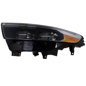 Фара передня ліва в зборі Ford Explorer 20-25 LED Level 7 XLT, Limited