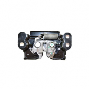 Замок капота Jeep Cherokee KL 14-23