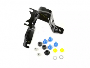 Кронштейн ABS АБС Jeep Cherokee KL 14-23
