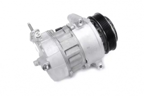Компрессор кондиционера Chevrolet Malibu 16-23 1.5T