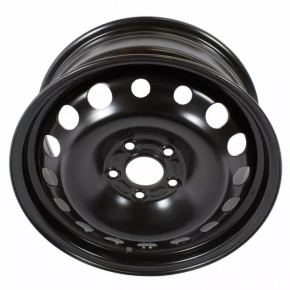Запасное колесо докатка Ford Transit Connect MK2 13-18 R16 6.5J ET60 215/55, железка