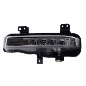 Противотуманная фара птф левая Ford Explorer 20-24 LED