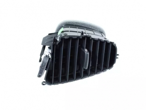 Дефлектор воздуховода торпеды центральный левый Jeep Cherokee KL 15-23