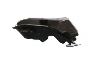 Молдинг фари лівої Honda Insight 19-22
