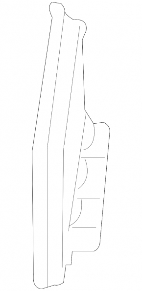 Блок ECU компьютер двигателя Honda CRV 12-13